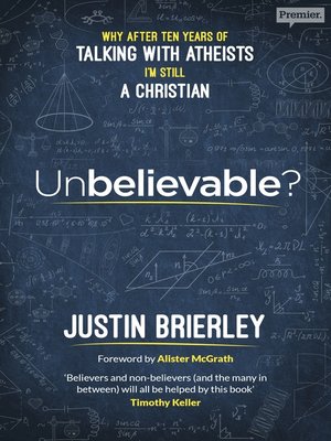 cover image of Unbelievable?
